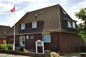 Haus Steffi